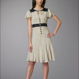 Nanette Lepore Dollbaby Dress